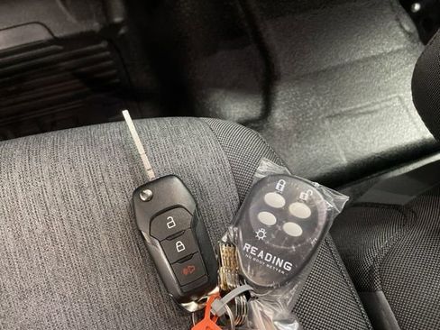 New 2024 Ford F250 XL image 33