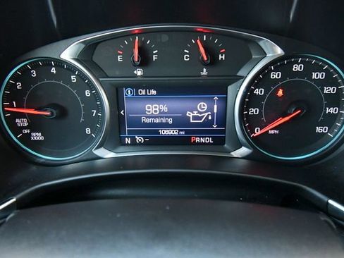 Used 2019 Chevrolet Equinox LT AWD/4WD image 23