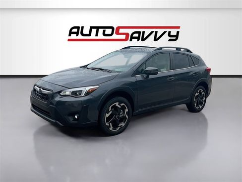 Used 2023 Subaru Crosstrek 2.5i Limited image 3