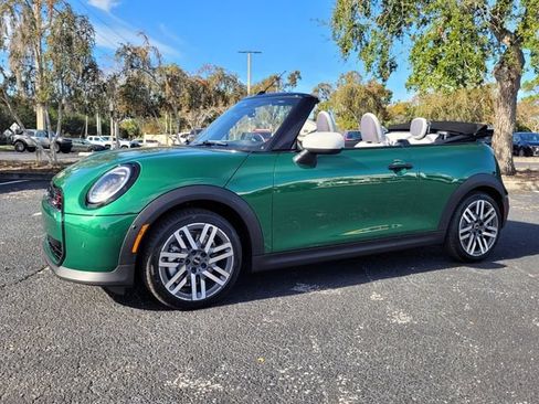 New 2026 MINI Cooper S FWD image 3