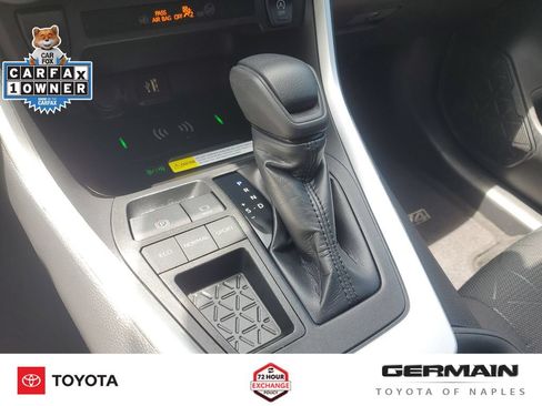 Certified 2024 Toyota RAV4 XLE FWD image 27
