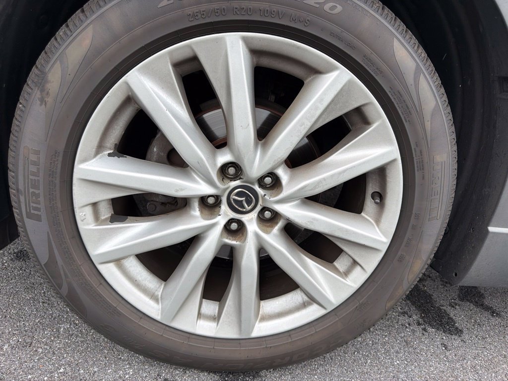 Used 2016 MAZDA CX-9 Grand Touring AWD/4WD image 14