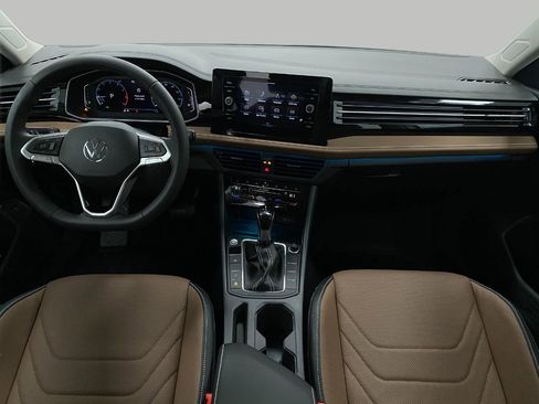 New 2026 Volkswagen Jetta SEL image 19