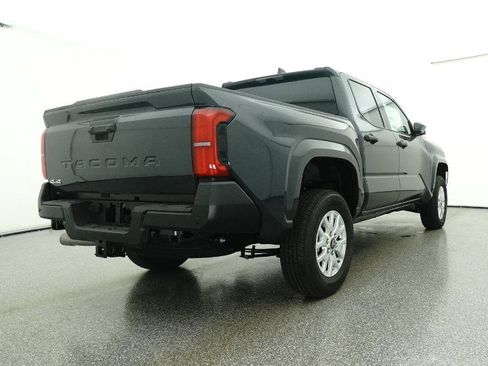 New 2026 Toyota Tacoma SR image 58