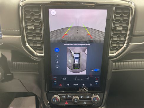 Used 2024 Ford Ranger Lariat image 23