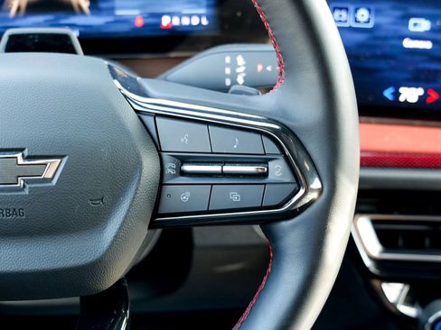 Used 2024 Chevrolet Traverse RS w/ LPO, Floor Liner Package image 48