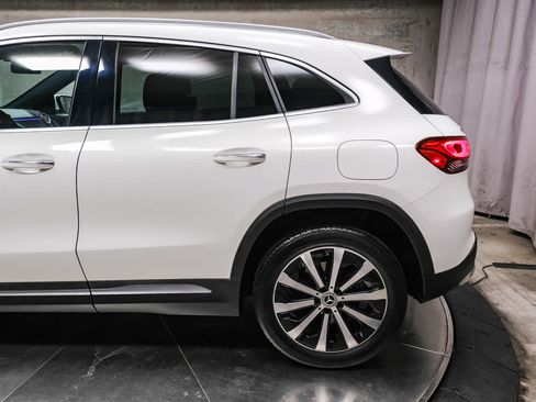 Certified 2023 Mercedes-Benz GLA 250 image 8