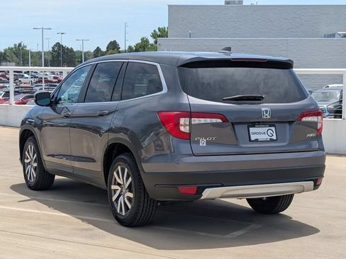 Used 2021 Honda Pilot EX-L image 5