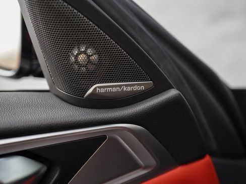 Used 2024 BMW M4 xDrive Competition w/ Executive Package image 37