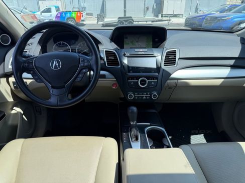 Used 2018 Acura RDX FWD w/ Technology Package image 7