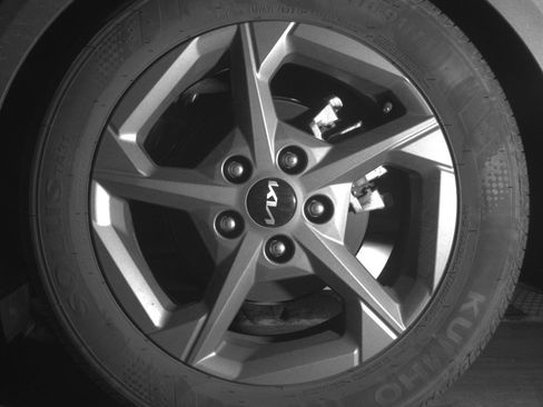 Used 2025 Kia K4 LXS image 14