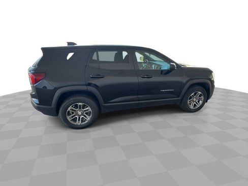 Certified 2025 GMC Terrain Elevation AWD/4WD image 9