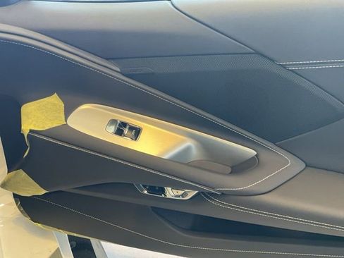 New 2025 Chevrolet Corvette Z06 image 22