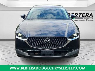 Used 2024 MAZDA CX-30 AWD 2.5 S w/ Select Sport Pkg video 2