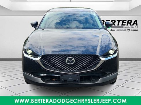 Used 2024 MAZDA CX-30 AWD 2.5 S w/ Select Sport Pkg image 2