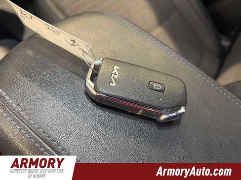 Used 2022 Kia Seltos S image 20