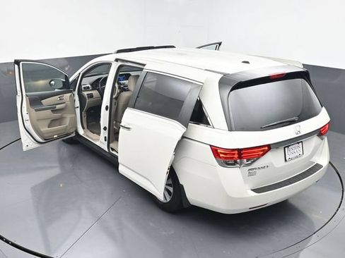 Used 2014 Honda Odyssey EX-L image 40