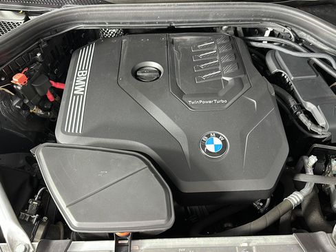 Used 2024 BMW X3 xDrive30i w/ Convenience Package AWD/4WD image 31