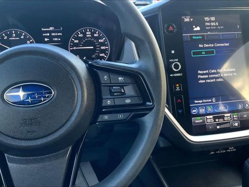 Certified 2024 Subaru Crosstrek 2.0i Premium image 20