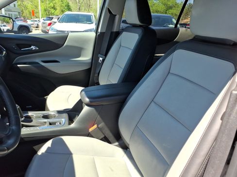 Certified 2021 Chevrolet Equinox Premier image 7