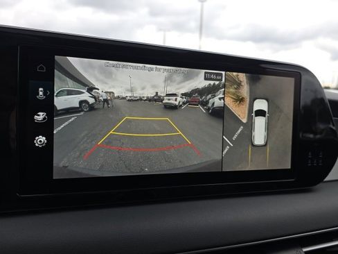 Used 2023 Hyundai Palisade SEL w/ Premium Package image 19