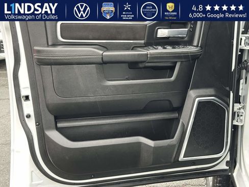 Used 2024 RAM 2500 Laramie image 8