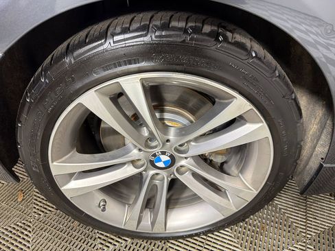 Used 2017 BMW 440i Gran Coupe RWD image 19
