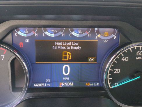 Used 2023 Ford F150 Tremor image 22