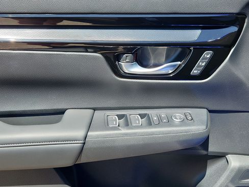 Used 2024 Honda CR-V EX-L image 6