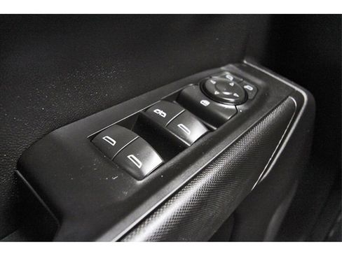 Used 2025 GMC Sierra 1500 Pro w/ Graphite Edition image 22