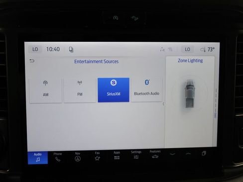 New 2026 Ford F150 Lariat AWD/4WD image 50
