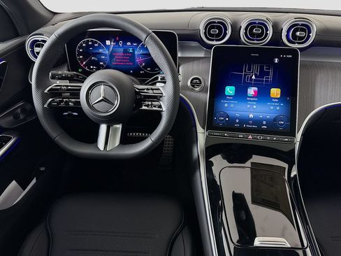 New 2026 Mercedes-Benz GLC 300 4MATIC image 24