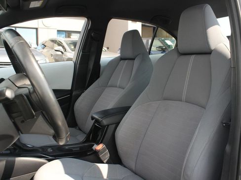 Used 2020 Toyota Corolla SE FWD image 14