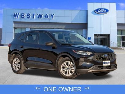 Used 2023 Ford Escape FWD