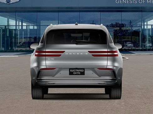 New 2026 Genesis Electrified GV70 image 7