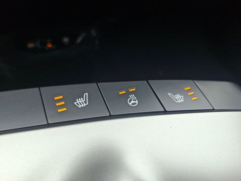 New 2025 Kia EV6 Light image 15