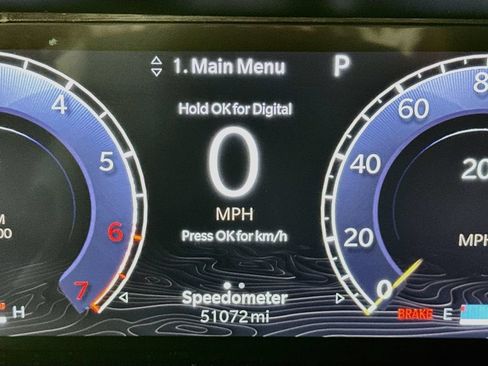 Used 2022 Jeep Wagoneer Series II w/ Rear Seat Video Group 1 AWD/4WD image 15