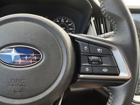 Certified 2025 Subaru Outback Premium AWD/4WD image 16