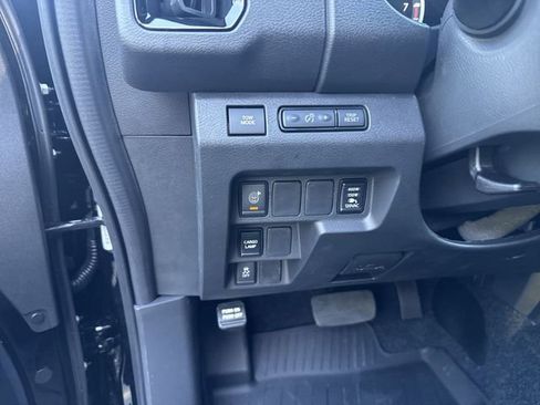 New 2026 Nissan Frontier SV w/ SV Convenience Package image 24