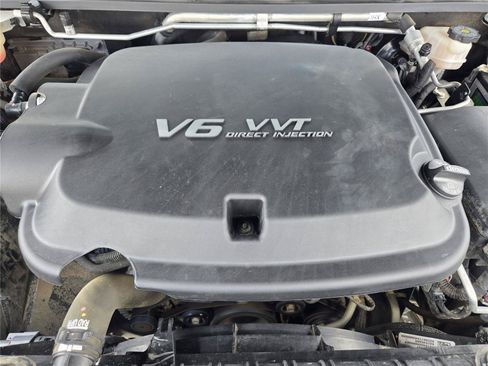 Used 2020 Chevrolet Colorado ZR2 AWD/4WD image 29