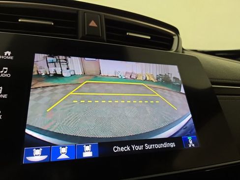 Used 2022 Honda CR-V EX image 18