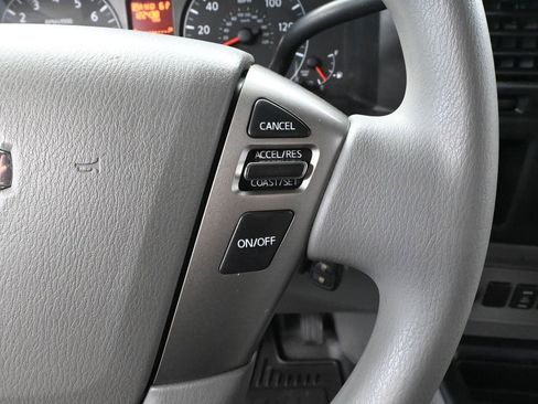 Used 2020 Nissan NV 2500 SV w/ Navigation Package image 27