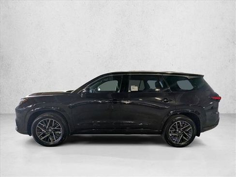 New 2026 Lexus TX 350 AWD image 5