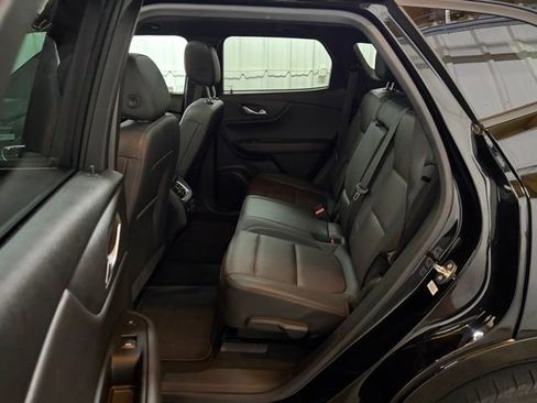 Used 2023 Chevrolet Blazer RS w/ Driver Confidence II Package image 24
