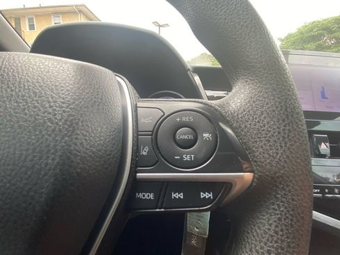 Used 2023 Toyota Camry LE FWD image 18