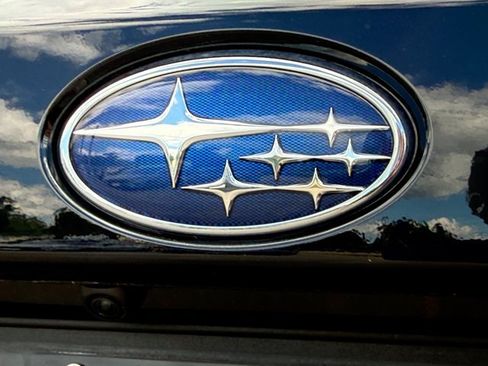 Used 2025 Subaru Outback Limited AWD/4WD image 37