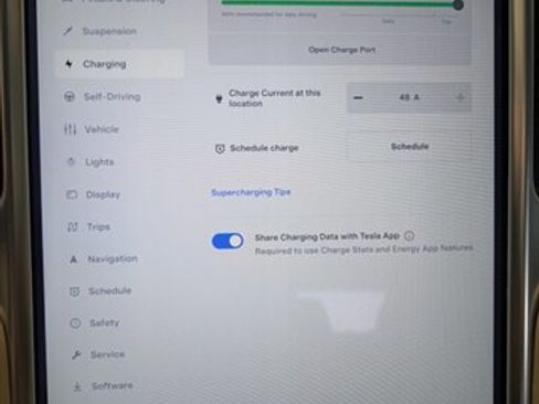 Used 2017 Tesla Model S RWD image 11