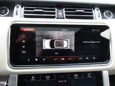 Used 2021 Land Rover Range Rover P525 Westminster Edition LWB image 33