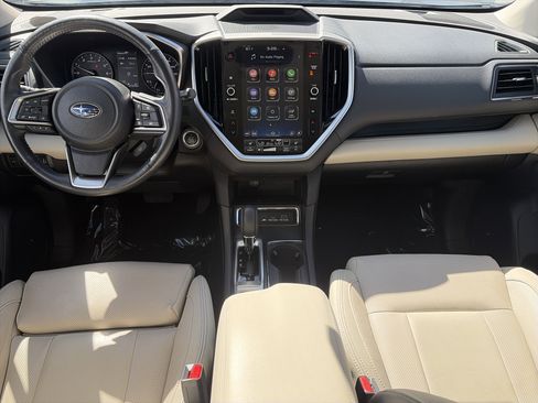 Certified 2023 Subaru Ascent Limited w/ Technology Package AWD/4WD image 16