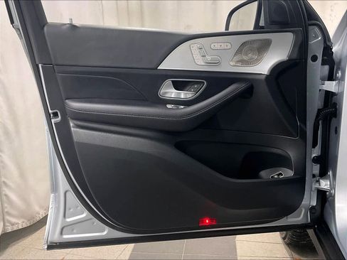 Used 2025 Mercedes-Benz GLE 350 GLE 350 image 9